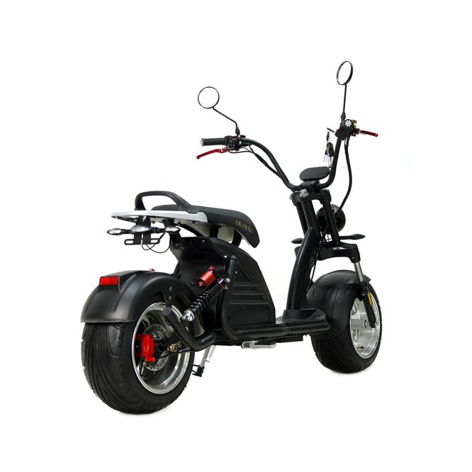 Электроскутер IKINGI M6 PRO заказать