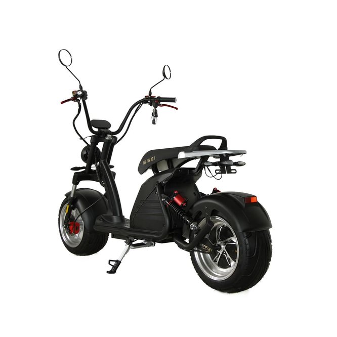 Электроскутер IKINGI M6 PRO заказать