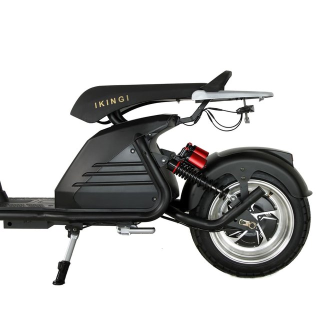 Электроскутер IKINGI M6 PRO заказать