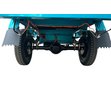 Грузовой электроскутер IKINGI Q-05