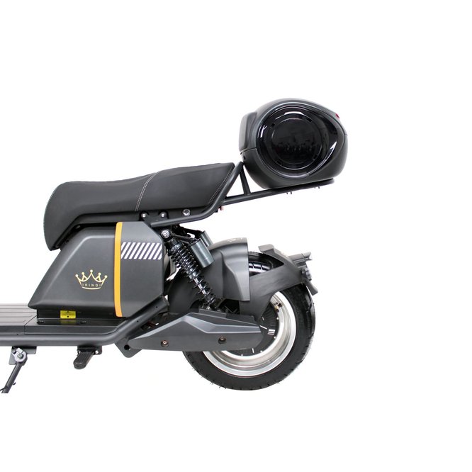 Электроскутер IKINGI S701 заказать