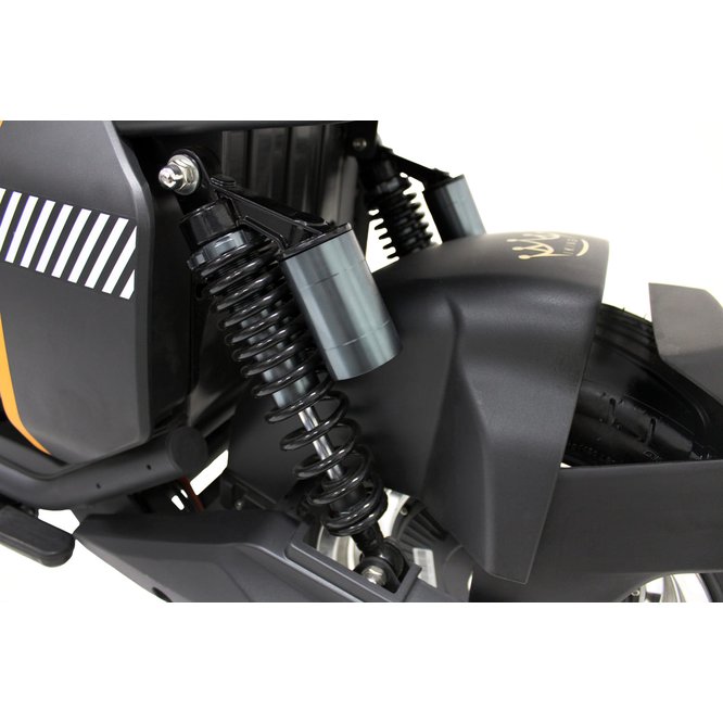 Электроскутер IKINGI S701 заказать