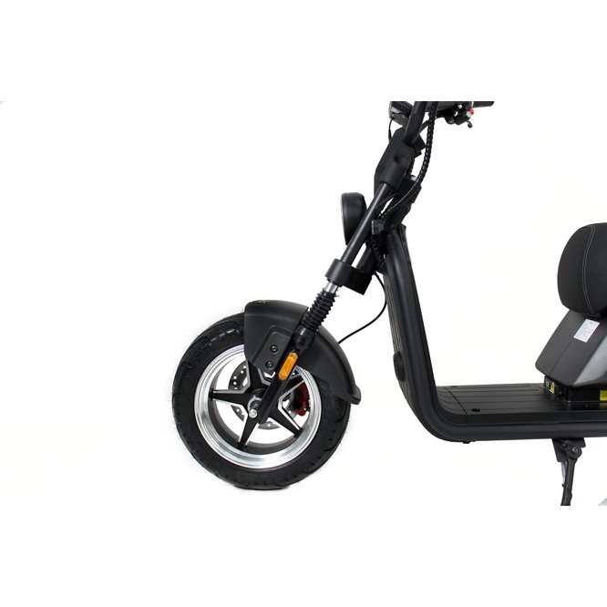 Электроскутер IKINGI S701 заказать