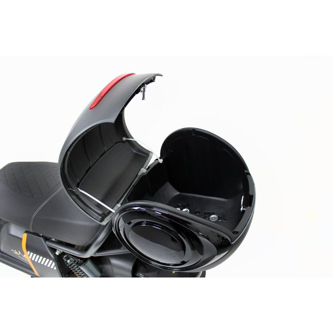 Электроскутер IKINGI S701 заказать