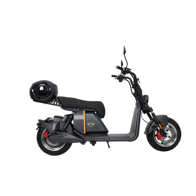 Электроскутер IKINGI S701 заказать