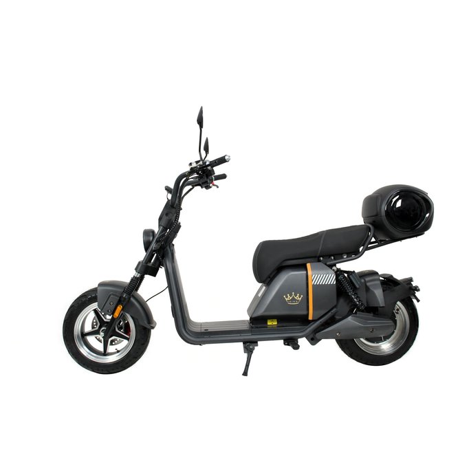 Электроскутер IKINGI S701 заказать