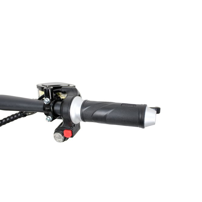 Электроскутер IKINGI S701 заказать