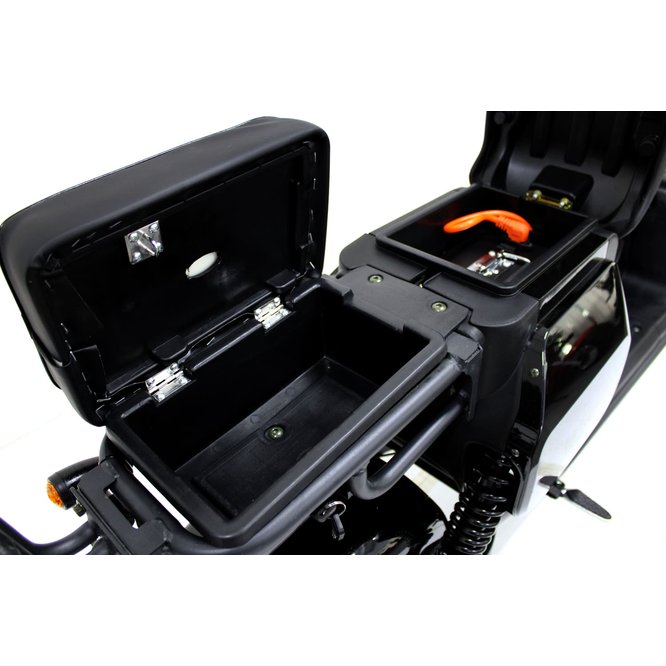 Электроскутер IKINGI S702 заказать