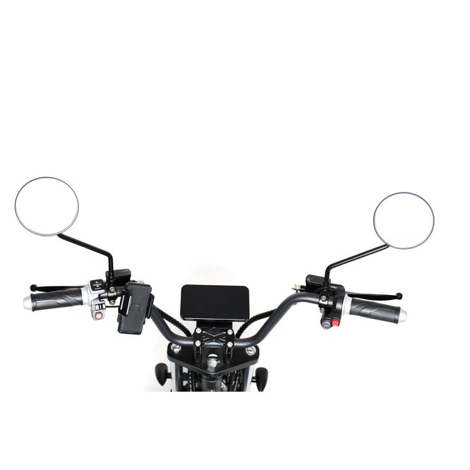 Электроскутер IKINGI S702 заказать