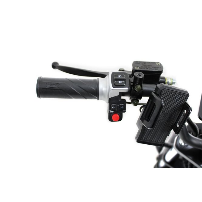 Электроскутер IKINGI S702 заказать