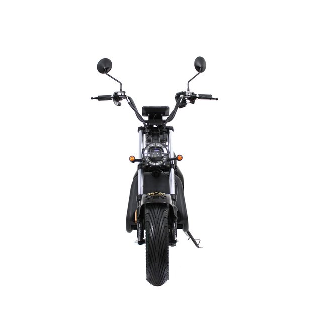 Электроскутер IKINGI S702 заказать