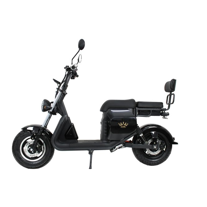 Электроскутер IKINGI S702 заказать