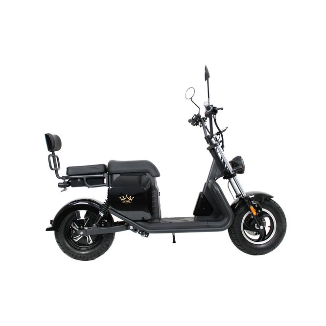 Электроскутер IKINGI S702 заказать