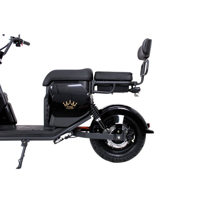 Электроскутер IKINGI S702 заказать