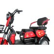 Электрический трицикл IKINGI SibTrike 115 К