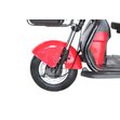 Электрический трицикл IKINGI SibTrike 115 К