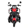 Электрический трицикл IKINGI SibTrike 115 К