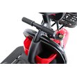 Электрический трицикл IKINGI SibTrike 115 К