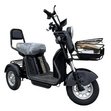 Электрический трицикл IKINGI SibTrike T1