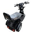 Электрический трицикл IKINGI SibTrike T1