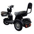 Электрический трицикл IKINGI SibTrike T1