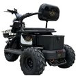 Электрический трицикл IKINGI SibTrike T3