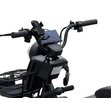 Электрический трицикл IKINGI SibTrike T3