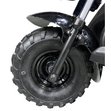 Электрический трицикл IKINGI SibTrike T3