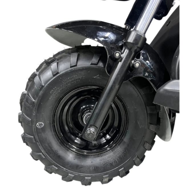 Электрический трицикл IKINGI SibTrike T3 заказать