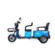 Электрический трицикл IKINGI SibTrike T5