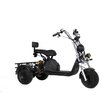 Электроскутер IKINGI Citycoco X1 Pro Trike 2025
