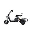 Электроскутер IKINGI Citycoco X1 Pro Trike 2025