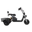 Электроскутер IKINGI Citycoco X1 Pro Trike 2025