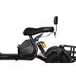 Электроскутер IKINGI Citycoco X1 Pro Trike 2025