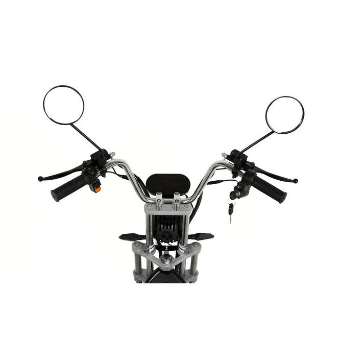 Электроскутер IKINGI X1 Pro заказать