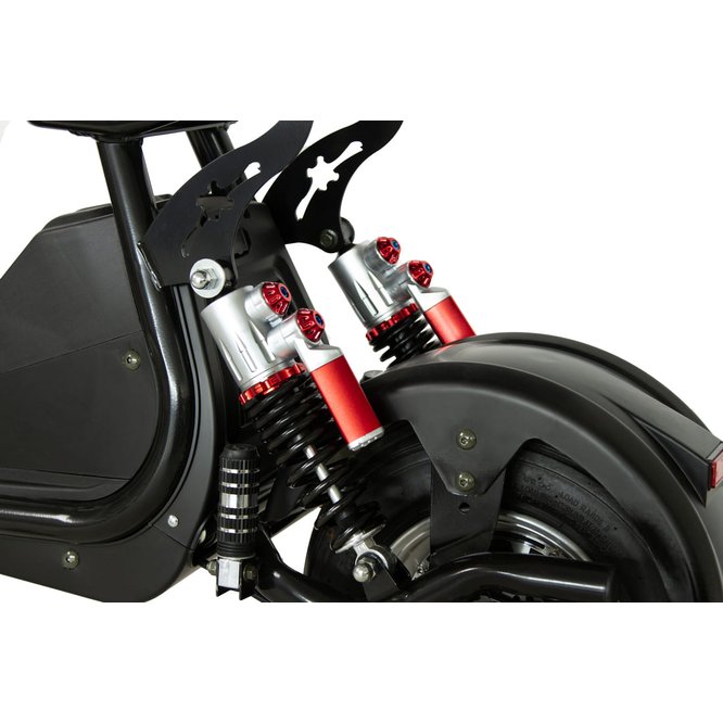 Электроскутер IKINGI X1 Pro заказать