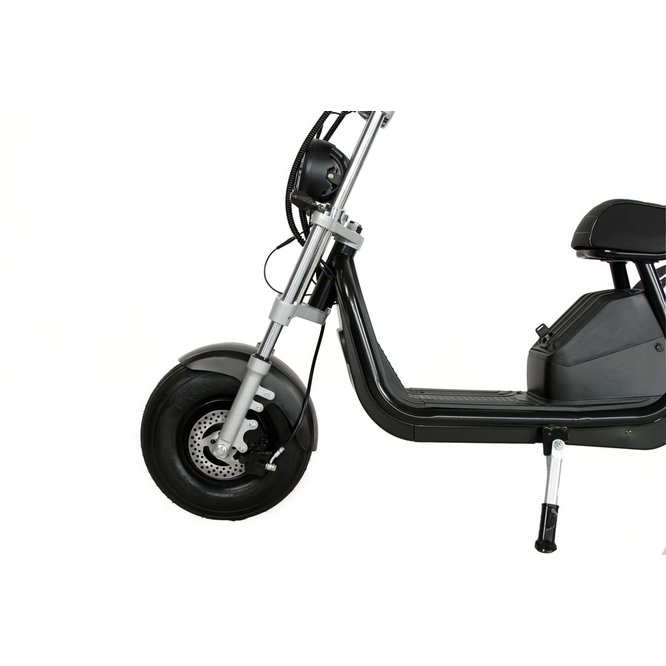 Электроскутер IKINGI X1 Pro заказать