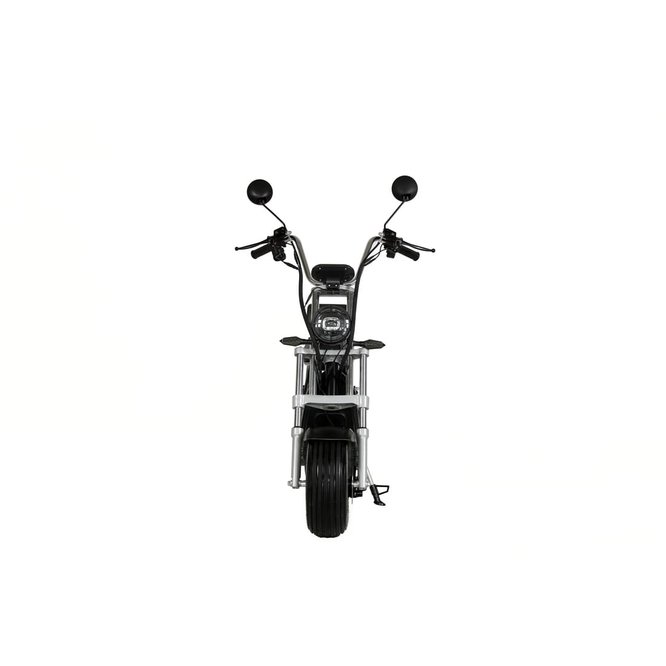 Электроскутер IKINGI X1 Pro заказать