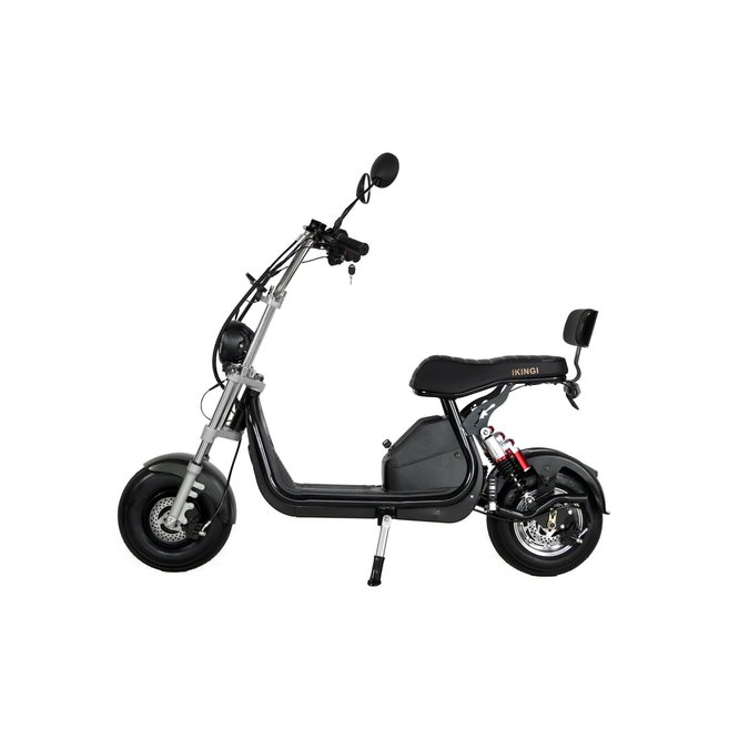 Электроскутер IKINGI X1 Pro заказать