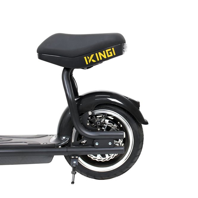 Электроскутер IKINGI X2 Pro заказать