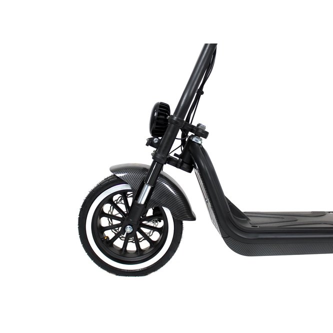 Электроскутер IKINGI X2 Pro заказать