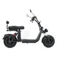 Электроскутер IKINGI X7 PRO (чёрный)