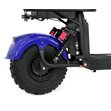 Электроскутер IKINGI X7 PRO (синий)