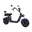 Электроскутер IKINGI X7 PRO (синий)