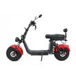 Электроскутер IKINGI X7 PRO (красный)