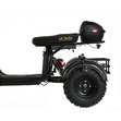 Электроскутер Citycoco X7 PRO TRIKE IKINGI 3000w (2025)