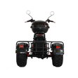 Электроскутер Citycoco X7 PRO TRIKE IKINGI 3000w (2025)