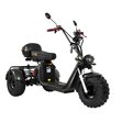 Электроскутер Citycoco X7 PRO TRIKE IKINGI 3000w (2025)