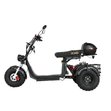 Электроскутер Citycoco X7 PRO TRIKE IKINGI 3000w (2025)