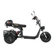 Электроскутер Citycoco X7 PRO TRIKE IKINGI 3000w (2025)